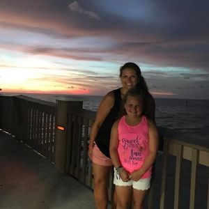 Meet your Posher, Karla